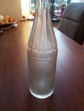 Bierflasche Georg Hörndlein Zirndorf