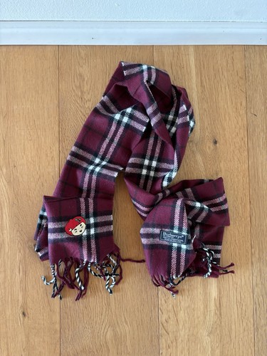 Vintage burberry london schal - vintage,