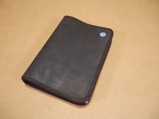 VW Golf Cabrio IV Bordbuch