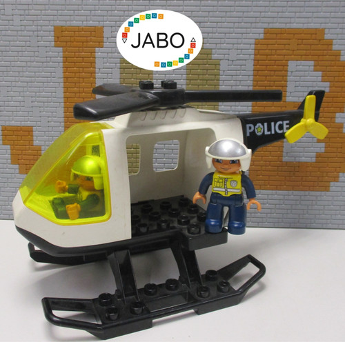 Lego duplo großer - (,