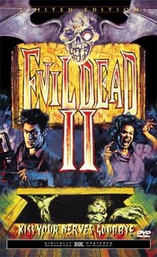 Evil dead von anchor bay - evil,