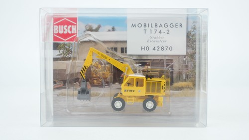 Busch 42870 weimar - busch, h0