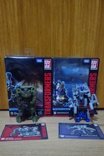 Transformers Studio Series 22