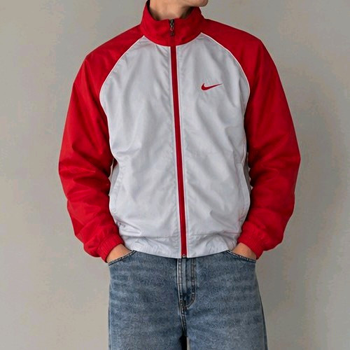 Nike herren trainingsjacke - nike,