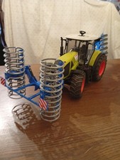 Bruder Claas Axion 950 mit