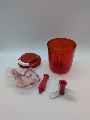 Tupperware multi chef - multi,