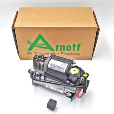 Arnott Kompressor Luftfederung
