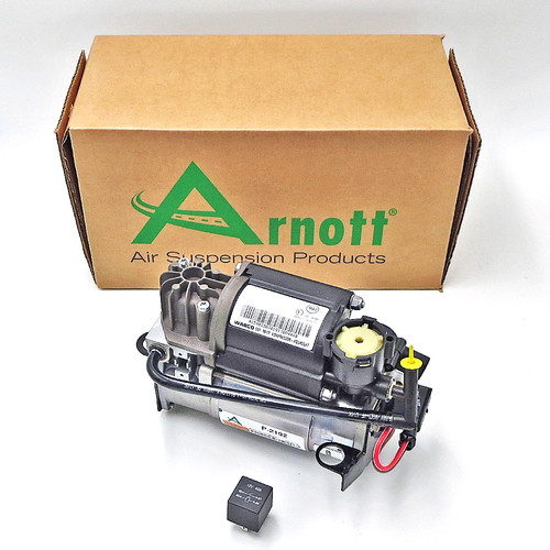 Arnott kompressor luftfederung - arnott,