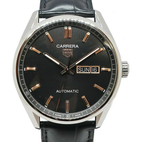 Tag heuer carrera day - carrera, day-date
