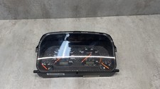 VW Golf 4 Cabrio Tacho Tachometer 1E0919880E MFA #35254