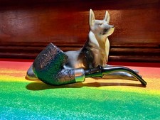 Real Briar Bounty 108 Ofi Estate Pfeife Pipe Pipa Sammlung