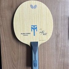 Timo Boll ALC Tischtennisholz