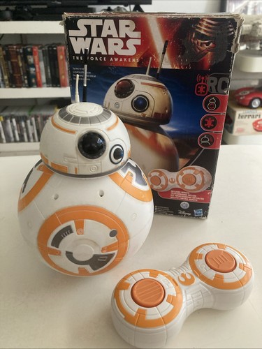 Star wars ferngesteuerter - wars, bb-8