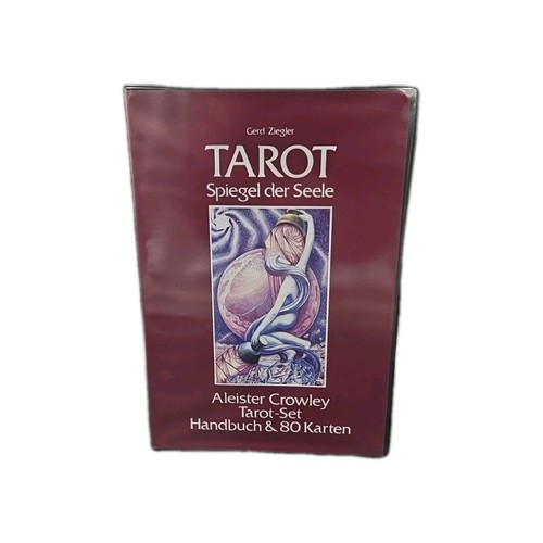Tarot spiegel der - spiegel,