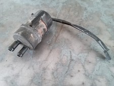 Yamaha FZS600 Fazer 1998/2002 Kraftstoffpumpe