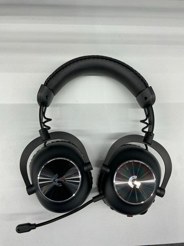 Logitech pro x - logitech,