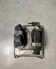 Opel Astra J Motorsteuergerat/-modul 55564081