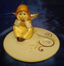 Goebel Hummel Kerzenhalter