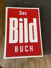 Das BILD Buch Table Book XXL - 60 Jahre Bild Gebraucht