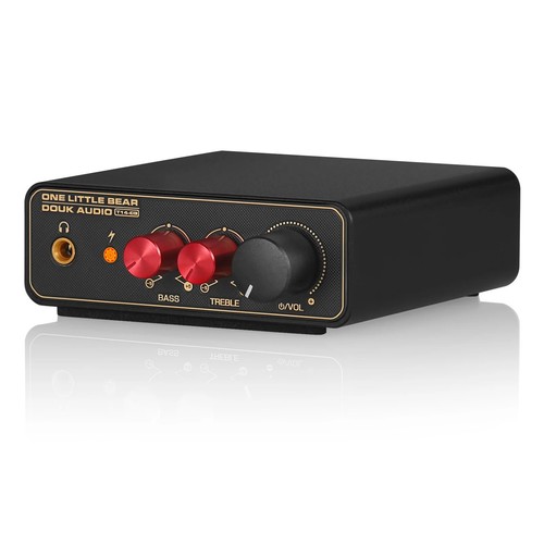 Phono vorverstärker mini - vorverstärker,