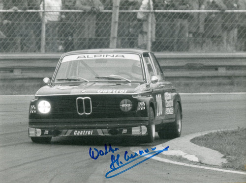 Walter struckmann alpina - walter,