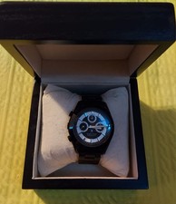 Jacques Cantani Chronograph