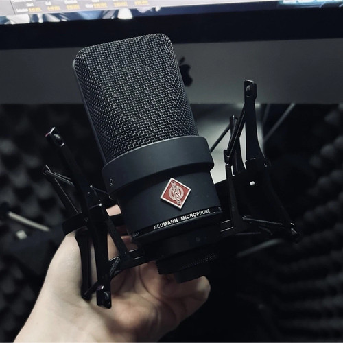 Neumann tlm 103 großmembran - tlm,