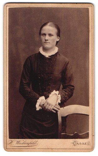 Fotografie wachenfeld - fotografie, h.