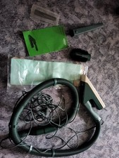 Vorwerk Polsterboy 411 Original Top Zustand Top Zustand