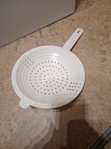 Tupperware ersatzteil sieb - ,