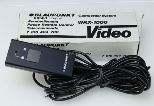 Blaupunkt wrx 1000 - blaupunkt, wrx-1000