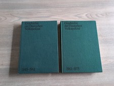 Geschichte Der Deutschen