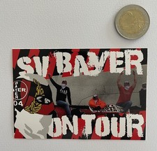 Ultras Leverkusen Aufkleber