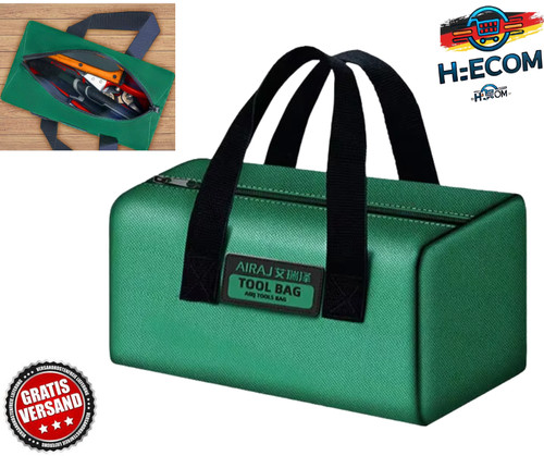 Elektriker werkzeugtasche - elektriker,