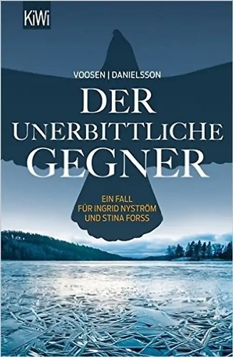 Der unerbittliche gegner - der,