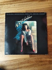 FLASHDANCE - ORIGINAL