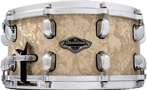 Tama starclassic walnut - starclassic, birch
