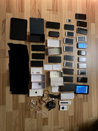 Smartphone tablet konvolut - smartphone/tablet, 28