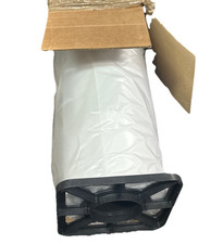 HP Plotterpapier Everyday Instant-dry Satin 235 g/qm 610 mm x 30,5 m für Drucker