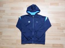 Lacoste Tennis Trainingsjacke 164 - Lacoste Roland Garros - Lacoste Hoodie 164