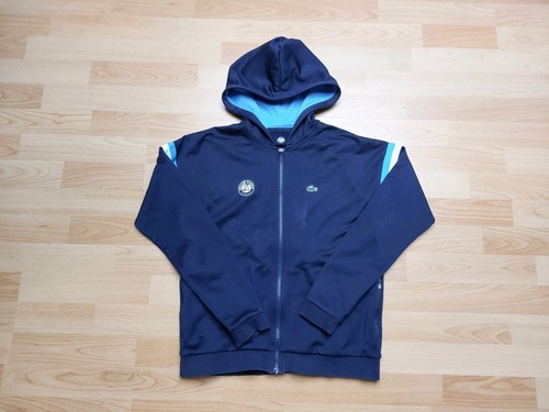 Lacoste tennis trainingsjacke - lacoste,