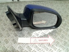 AUßENSPIEGEL RECHTS GESTREIFTER RUMPF Hyundai i20 2010 876204P410