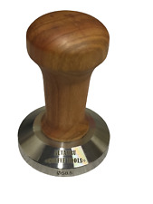 AlTaGru Tamper Pflaumenholz