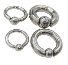 BCR Intimpiercing Prinz Albert