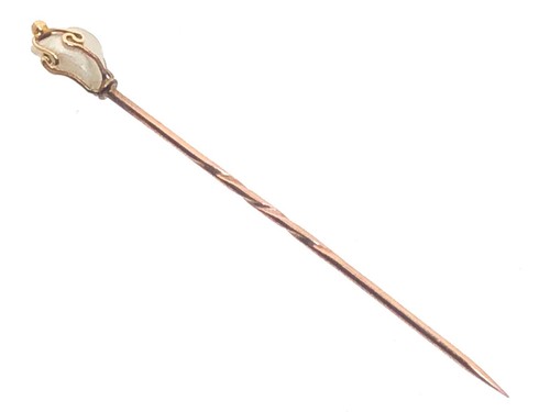Herren eleganter tiepins mit - herren,