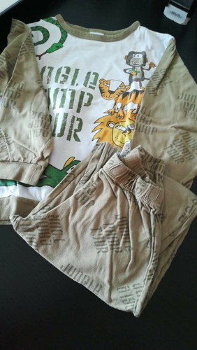 Jungen schlafanzug 110 116 - jungen,