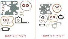Dichtsatz für motrak - dichtsatz,