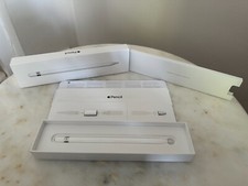Apple Pencil (1. Generation) Eingabestift für Apple iPad Weiß NEW