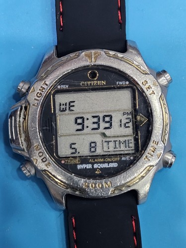 D208 089839 citizen hyper - d208-089839,