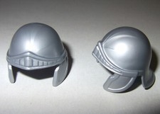 13141, Helm, Römer, Legionär. Soldat, silber